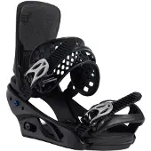 Burton Lexa X Snowboardbindinger For Kvinner