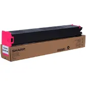 Sharp MX-61GTMA - Magenta - original - tonerpatron - for MX-3070N, MX-3570N