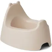 Liewood Potte - Jonathan - Sandy - - OneSize - Potte