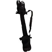 Evoc Ski Cover Neopren 160-195 Skibag svart