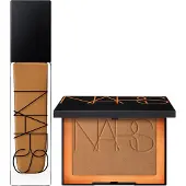 Nars Natural Radiant Longwear Foundation Macao