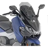 Givi D7060s Low&sports Sym Maxsym Tl 500 Frontrute