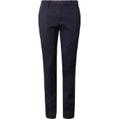 Armani Exchange for man. 8NZP20ZN1RZ1583 Solid navy trousers (30), Casual, Cotton