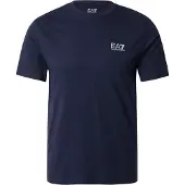 Emporio Armani 8npt25_pjvpz Kortarmet T-skjorte