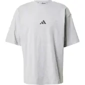 Adidas Future Icons Small Logo Kortarmet T-skjorte