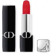 Dior Rouge Velvet 666 Leppestift