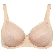 Gisela Unpadded Maximum Support Bh