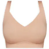 Gisela Wireless Full Cup Removable Foam Bh
