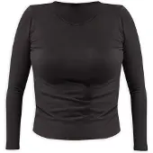 Gisela Thermal Langarmet Baselag