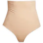 Gisela Super High Waist Shaping Flat Tummy Effect Truser