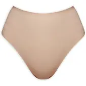 Gisela High-waist Shaping Flat Stomach Effect Truser