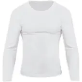 Gisela Thermal Langarmet Baselag