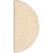 Rose Inc Shimmer Eyeshadow Refill White Gold Shimmer