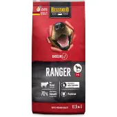 Belcando Baseline Ranger - Sparepakke: 2 x 12,5 kg