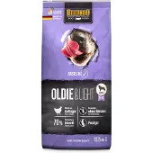 Belcando Baseline Oldie & Light - Sparepakke: 2 x 12,5 kg