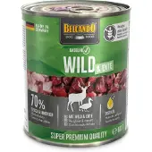 Belcando Baseline 6 x 800 g - Vilt & And