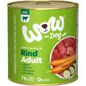 Wow Økonomipakke Adult 12 x 800 g - Storfe