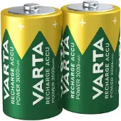 Varta Power Accu batteri