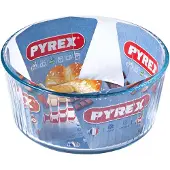 Pyrex form/salatskål 21 cm