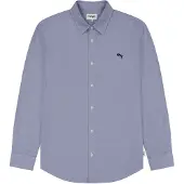 Wrangler 112350481 Skjorte Med Lange Ermer