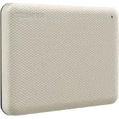 Toshiba Canvio Advance 4tb Ekstern Hdd