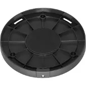 Gn Audio Jabra Secure Mount - Monteringssett - skrivebordsmonterbar