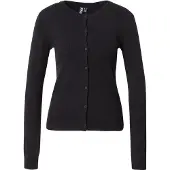 Pieces Pcnora Strikket Cardigan