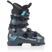 Fischer Rc4 95 Hv Vac Gw Alpin Skistøvler