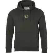 Chevalier Hill Hoodie Midnight Pine Herre L