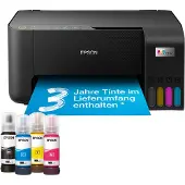 Epson EcoTank ET-2862 Multifunksjon - Farge - Blekk