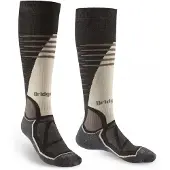 Bridgedale Midweight Lange Sokker