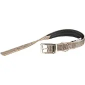 Ferplast Daytona Deluxe 25 Mm 45 Cm Hundehalsbånd
