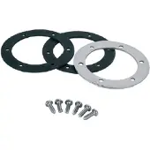 AstralPool 00276 Aisi316l Adaptersett For Bassengavløp 00269