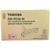 Toshiba Valse magenta