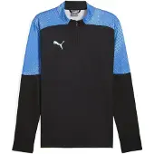 Puma Final Genser Med Hel Glidelås