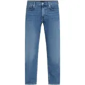Tommy Hilfiger Core Harlem Tapered Fit Jeans