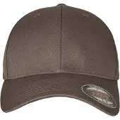 Flexfit Wooly Combed Cap