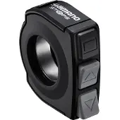 Shimano Remote Assistance Steps Elektronisk Gir