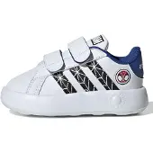 Adidas Grand Court Spider-man Cf Treningssko