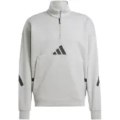 Adidas Z.n.e Halv Glidelås Genser