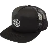 Nidecker Trucker Caps svart