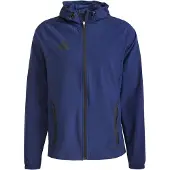 Adidas Tiro 25 Competition Vis Tech Travel Genser Med Hel Glidelås