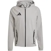 Adidas Tiro 25 Competition Vis Tech Travel Genser Med Hel Glidelås