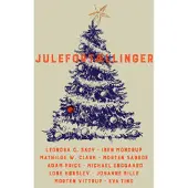 Politikens Forlag Julefortællinger - Price, Adam