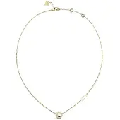 GUESS Tiny Dancer Jubn04649 Halskjede