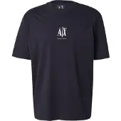 Armani Exchange Xm000363_af12308 Kortarmet T-skjorte