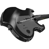 PDP RIFFMASTER - Playstation - Wireless Guitar controller - Sony PlayStation 4