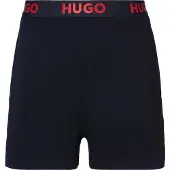 HUGO Sporty Logo 10262204 Sports Shorts