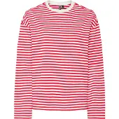 Pieces Pcsadie Langermet Topp