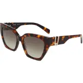 Liu jo Lj814sr Solbriller For Kvinner